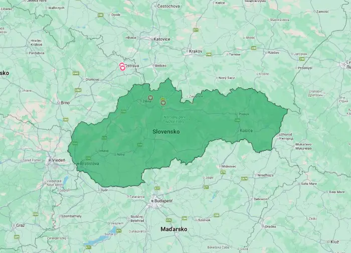 Realizácia frézovania a vložkovania komínov po celom Slovensku